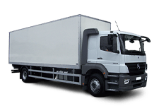 Van Hire Dukinfield - 18 Tonne Freight Vehicle - Truck hire Dukinfield