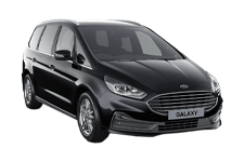Van Hire Dukinfield - 7 Seater Manual Minibus - Minibus hire Dukinfield