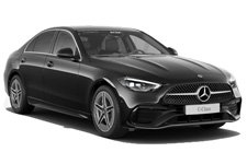 Van Hire Dukinfield - Exclusive C Class - car hire Dukinfield