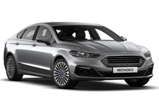 Van Hire Dukinfield - Mondeo - car hire Dukinfield