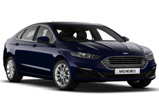 Van Hire Dukinfield - Mondeo Auto - car hire Dukinfield