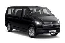 Van Hire Dukinfield - Premier 9-Seater Automatic - Minibus hire Dukinfield