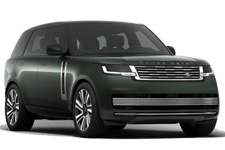 Van Hire Dukinfield - Range Rover - car hire Dukinfield