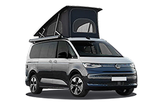 Van Hire Dukinfield - VW Campervan - Van hire Dukinfield